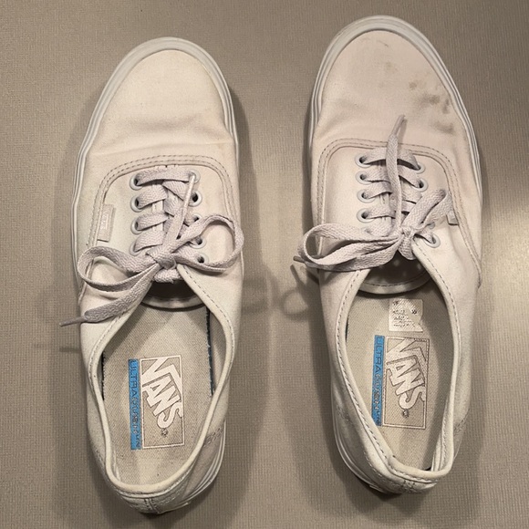 Off-white vans - Picture 4 of 7